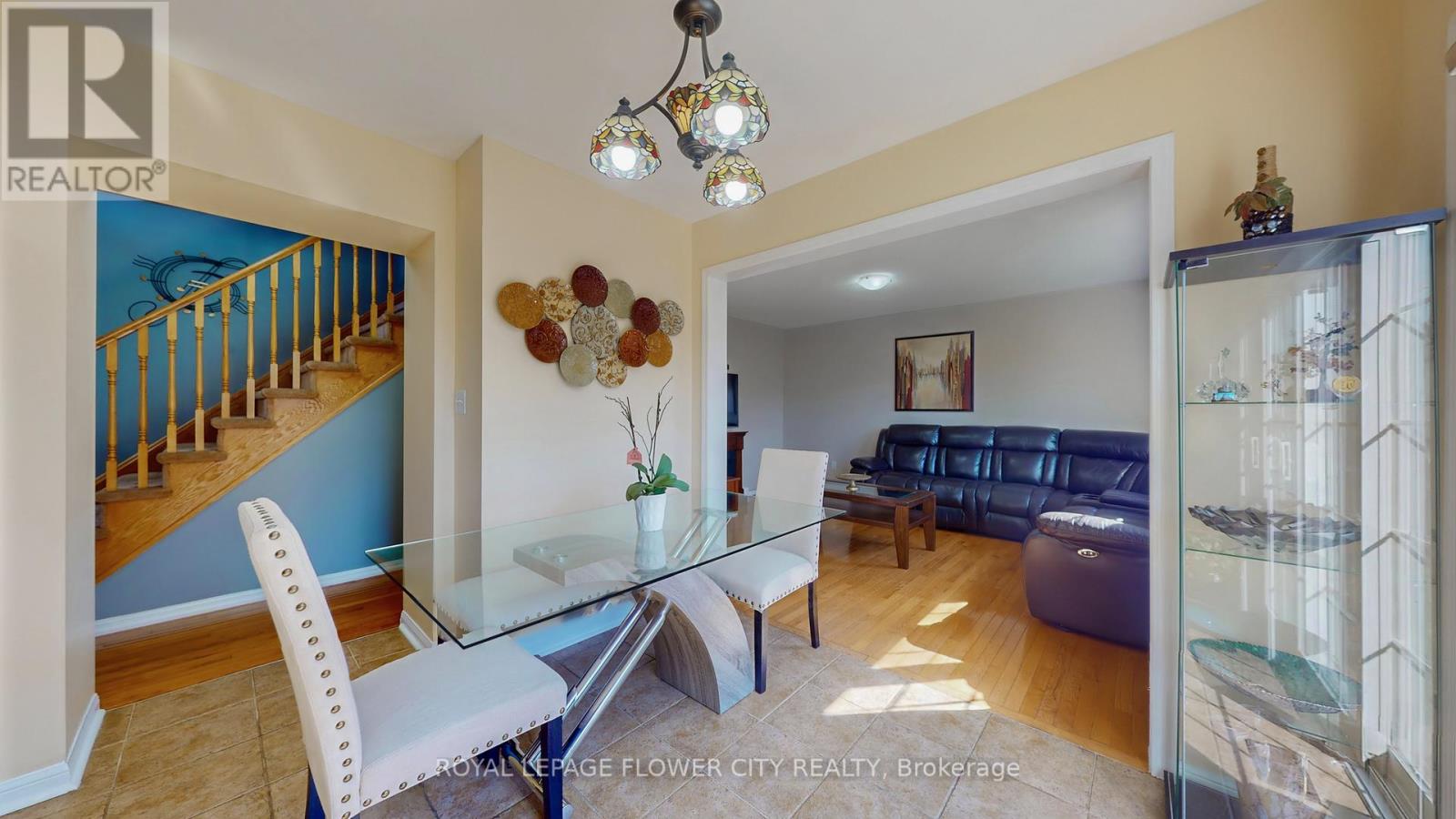 177 Fandango Drive, Brampton, Ontario  L6X 0M1 - Photo 18 - W12593326