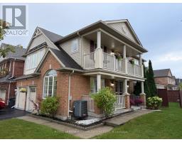 177 FANDANGO DRIVE, Brampton, Ontario