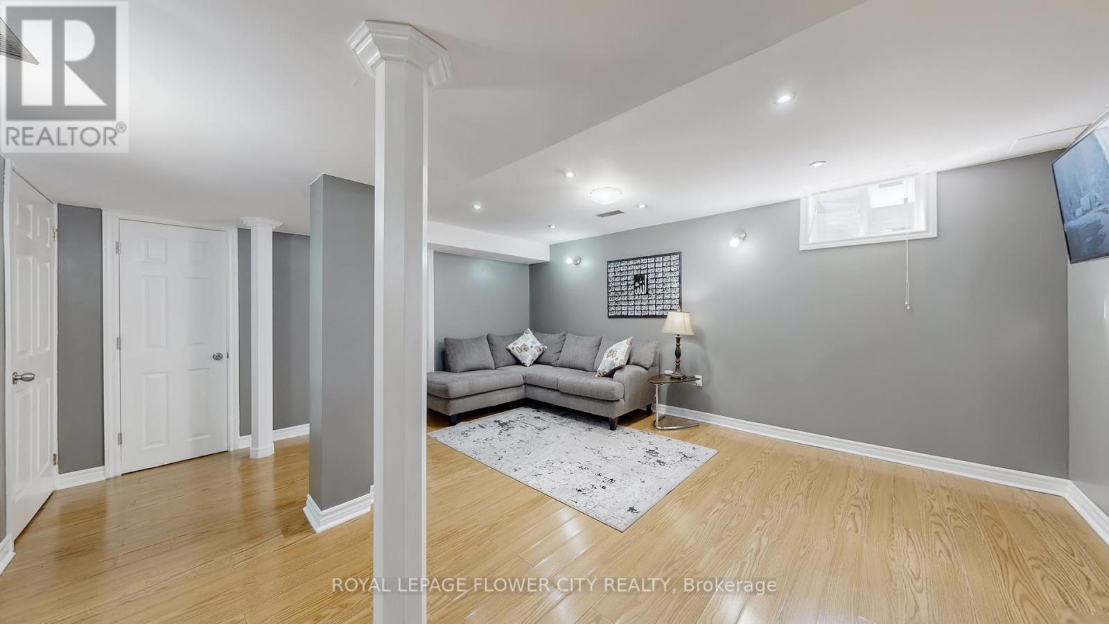 177 Fandango Drive, Brampton, Ontario  L6X 0M1 - Photo 36 - W12593326