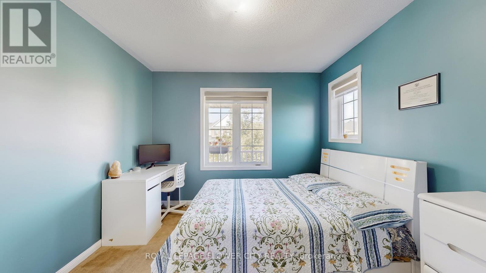 177 Fandango Drive, Brampton, Ontario  L6X 0M1 - Photo 33 - W12593326