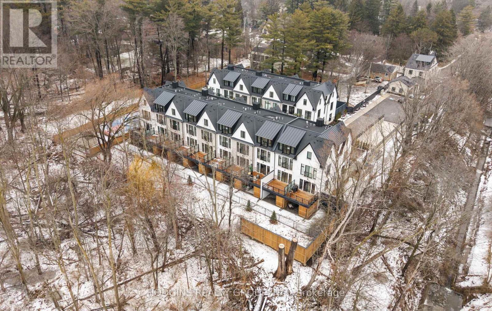 4 - 1136 MONA ROAD, Mississauga, Ontario