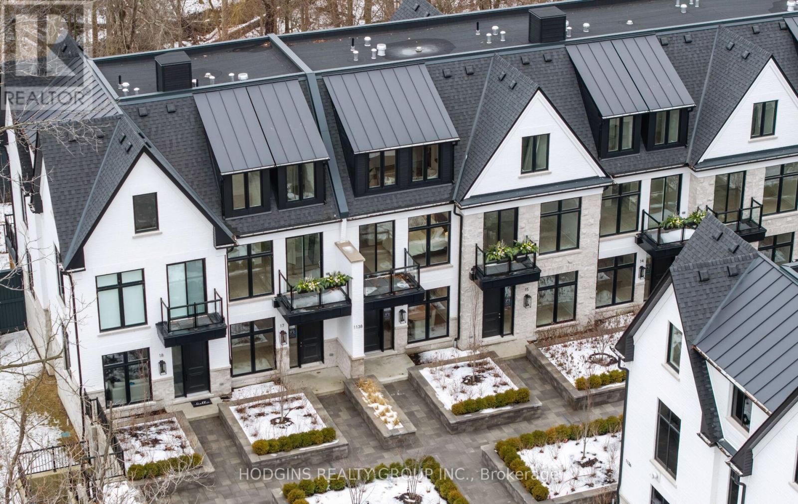 4 - 1136 Mona Road, Mississauga, Ontario  L5G 0C8 - Photo 2 - W12682858