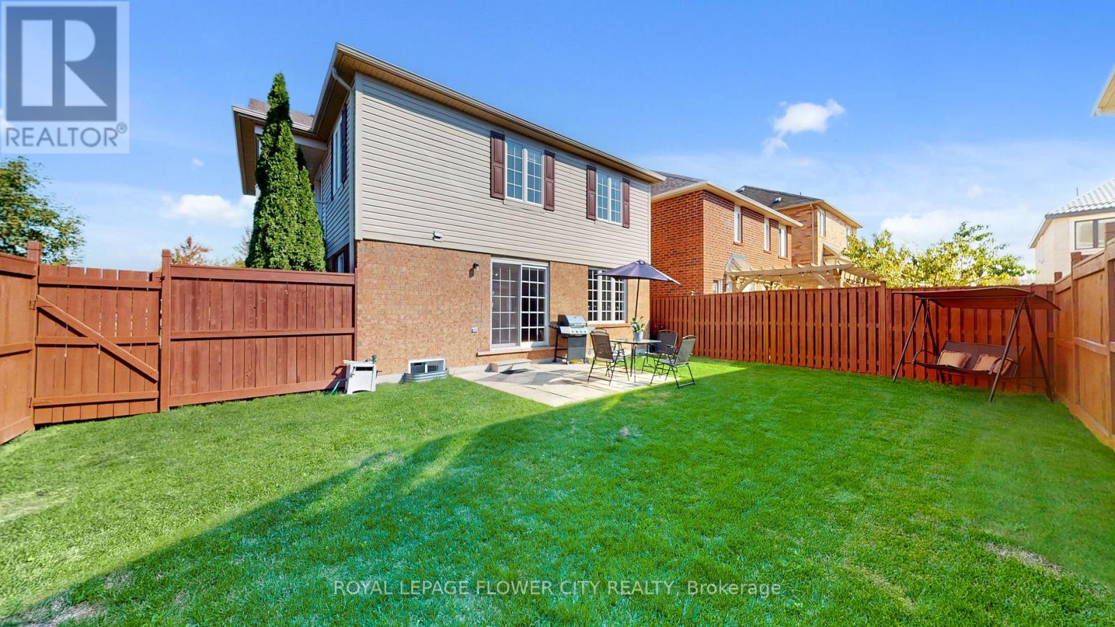 177 Fandango Drive, Brampton, Ontario  L6X 0M1 - Photo 49 - W12593326