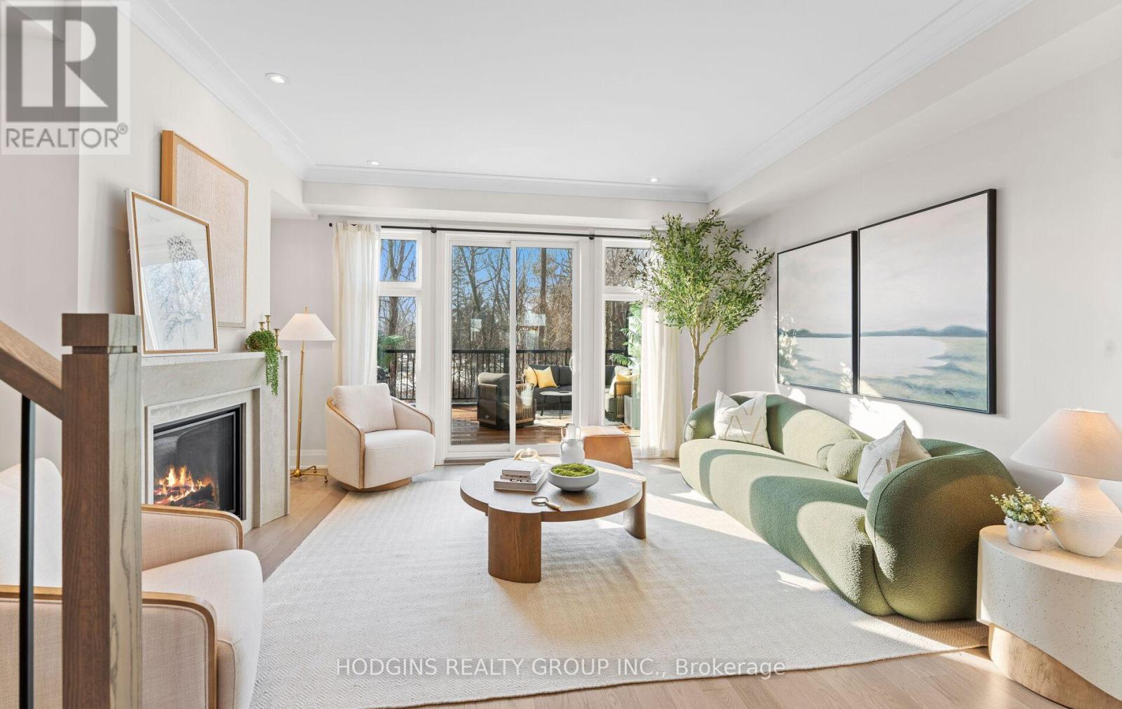 4 - 1136 Mona Road, Mississauga, Ontario  L5G 0C8 - Photo 9 - W12682858