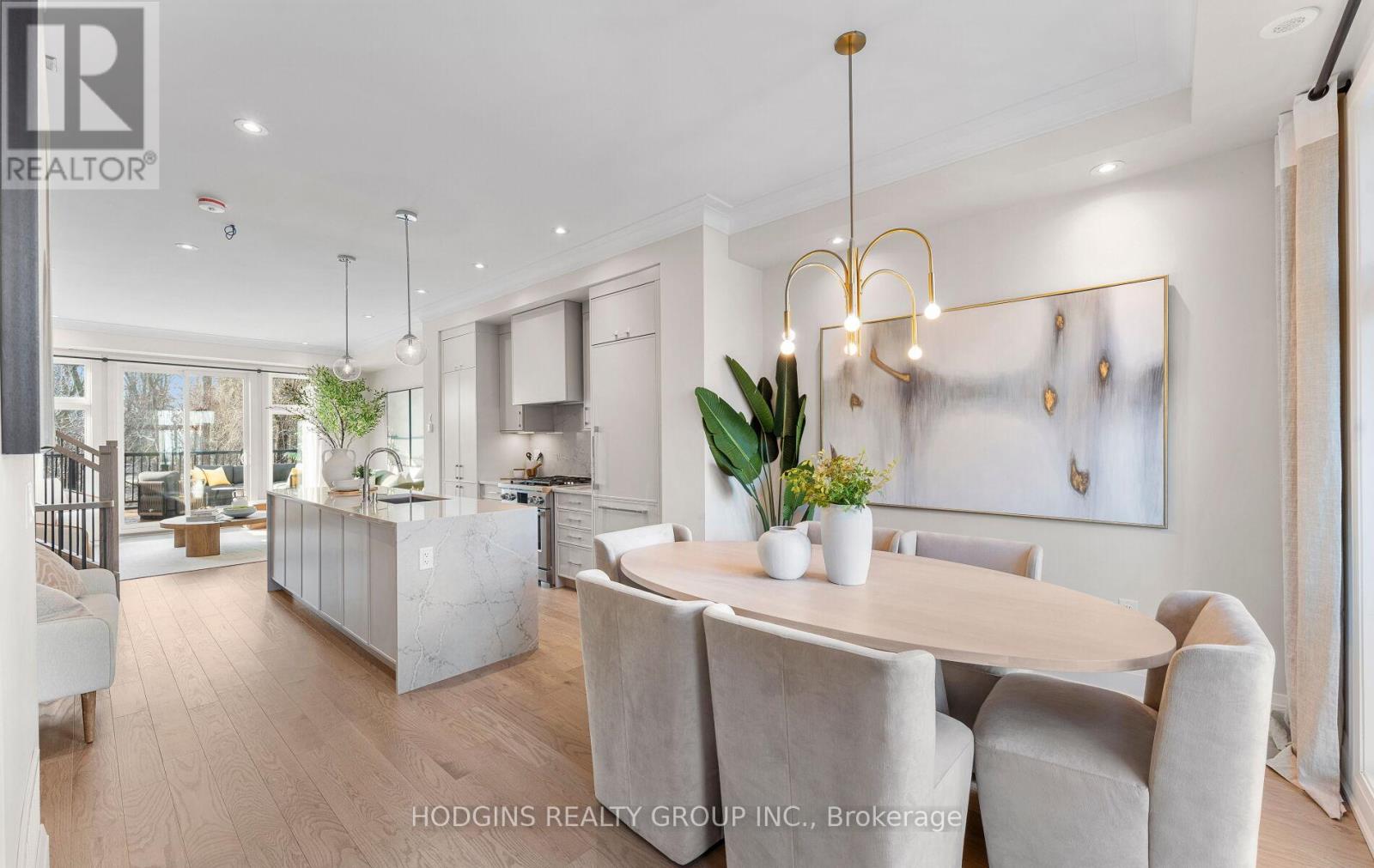 4 - 1136 Mona Road, Mississauga, Ontario  L5G 0C8 - Photo 6 - W12682858