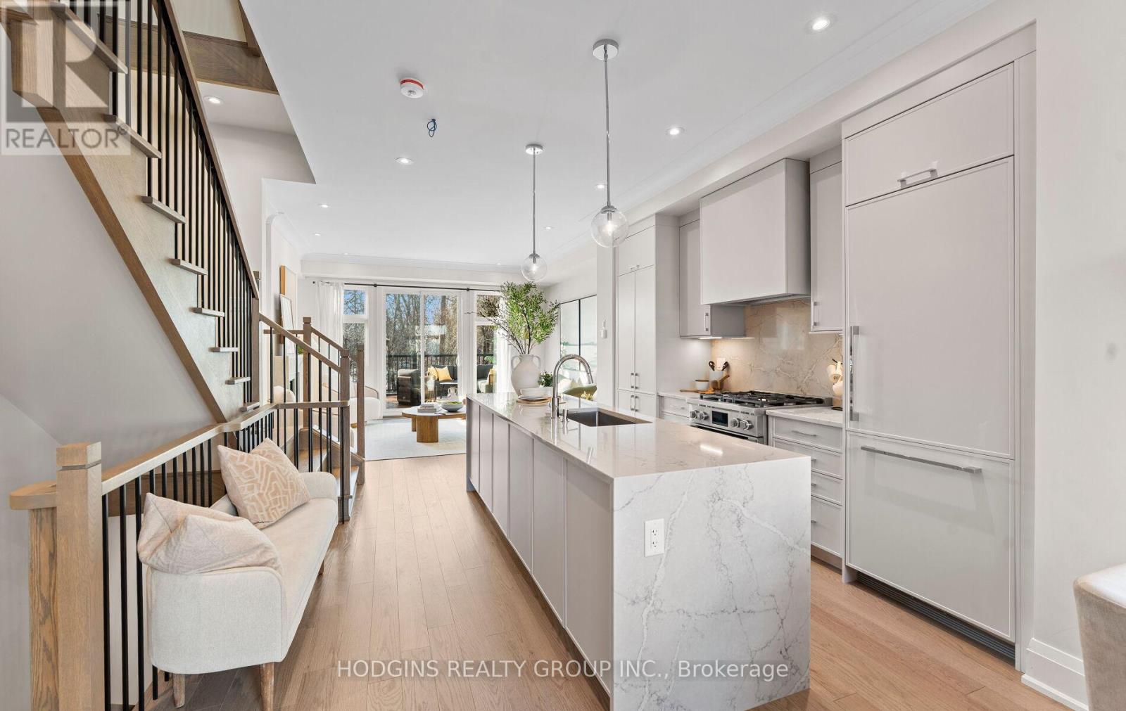 4 - 1136 Mona Road, Mississauga, Ontario  L5G 0C8 - Photo 8 - W12682858