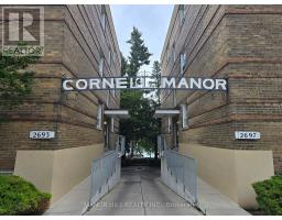 18 - 2697 LAKE SHORE BOULEVARD W, Toronto, Ontario