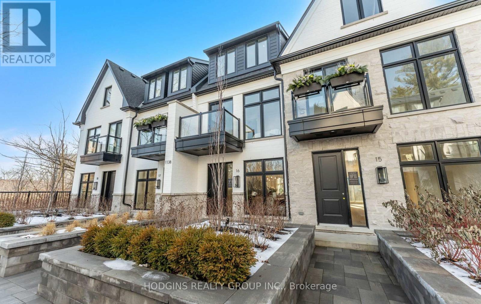 6 - 1136 Mona Road, Mississauga, Ontario  L5G 0C8 - Photo 1 - W12682908