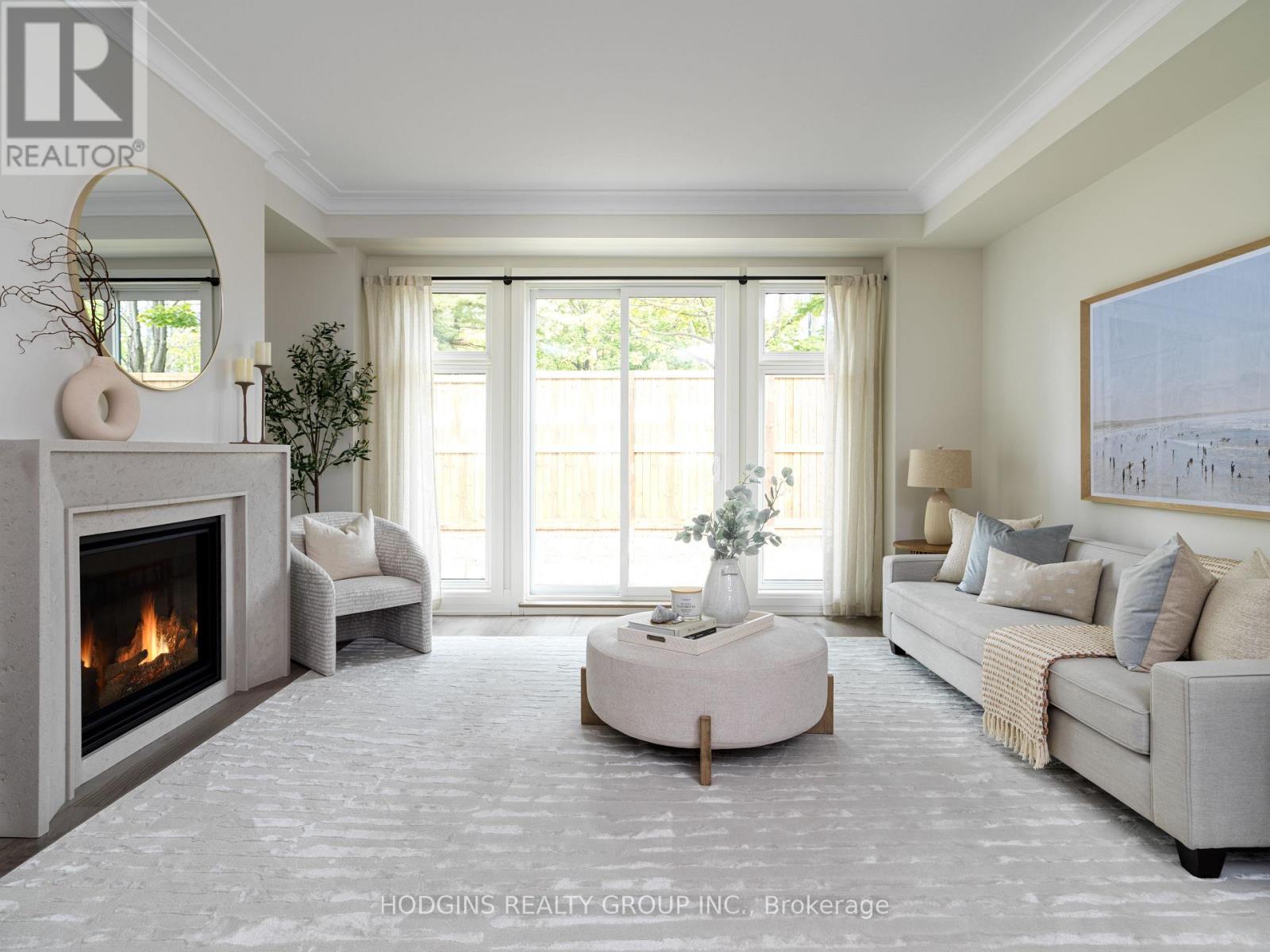 6 - 1136 Mona Road, Mississauga, Ontario  L5G 0C8 - Photo 4 - W12682908