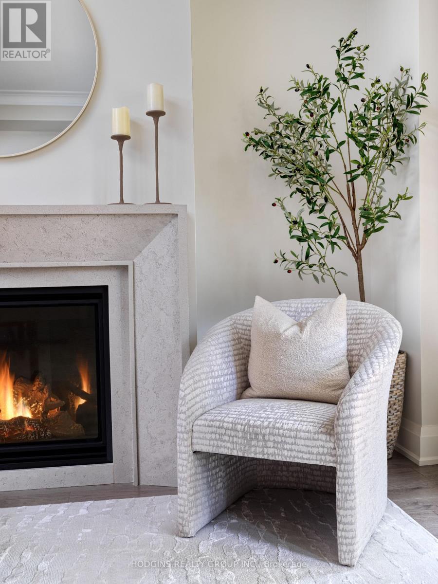 6 - 1136 Mona Road, Mississauga, Ontario  L5G 0C8 - Photo 6 - W12682908