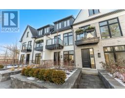 6 - 1136 MONA ROAD, Mississauga, Ontario