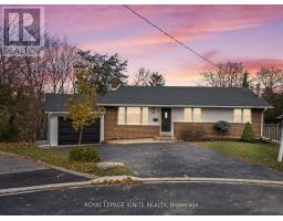 7 ISHERWOOD COURT, Mississauga, Ontario