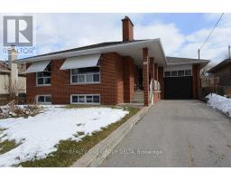 29 ALHART (LOWER LEVEL) DRIVE, Toronto, Ontario