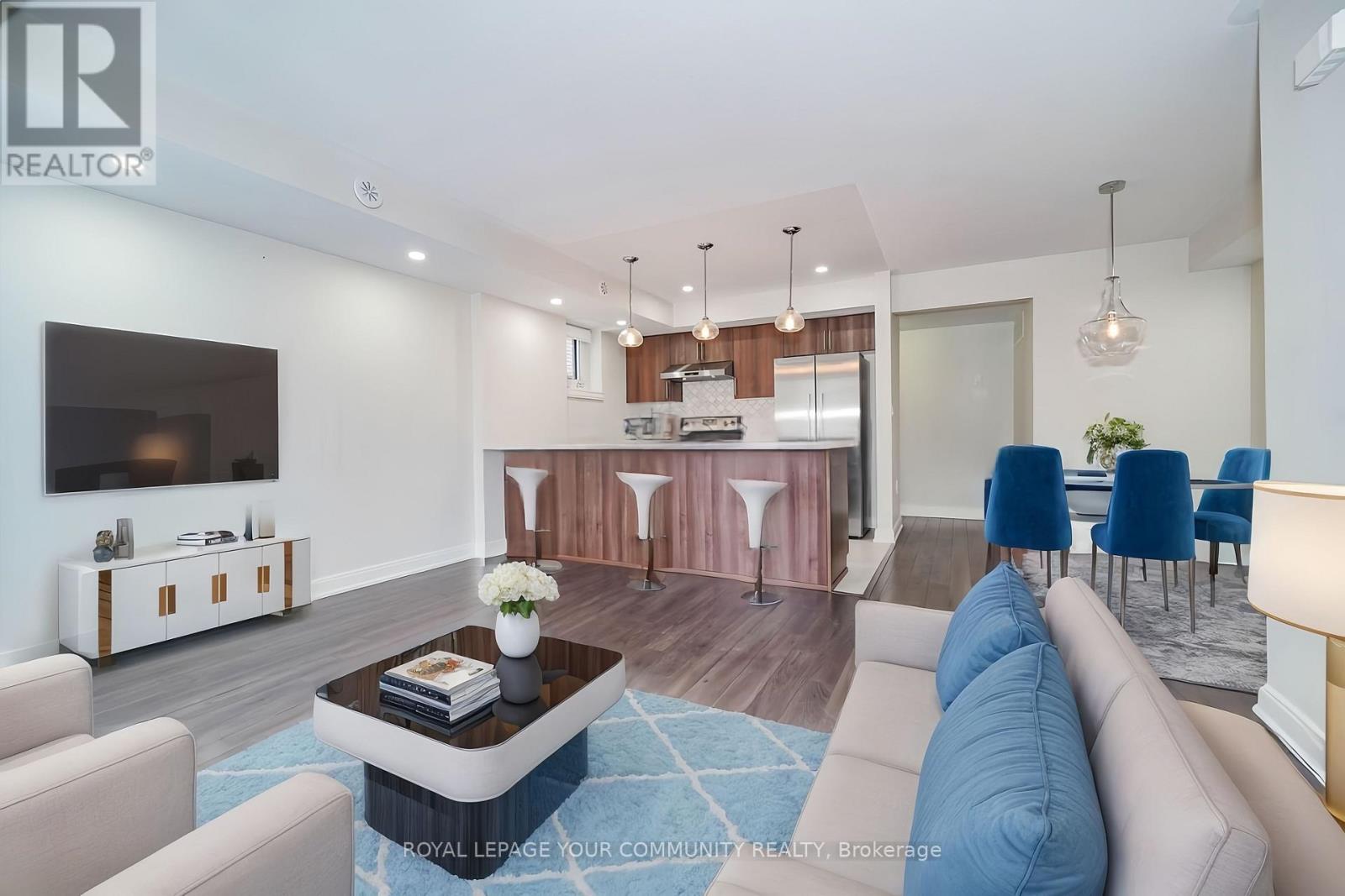 41 - 100 Dufay Road N, Brampton, Ontario  L7A 4S3 - Photo 3 - W12682924