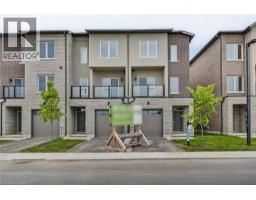 14 CLEAR VALLEY Lane, mount hope, Ontario