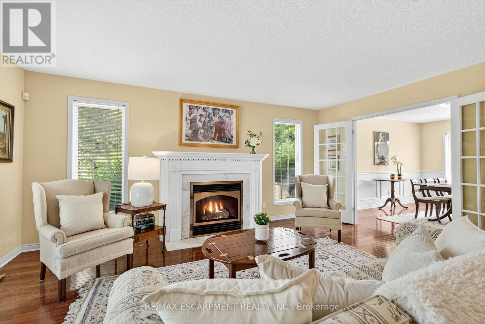 22 Weneil Drive, Hamilton, Ontario  L8B 0Z6 - Photo 10 - X12682928