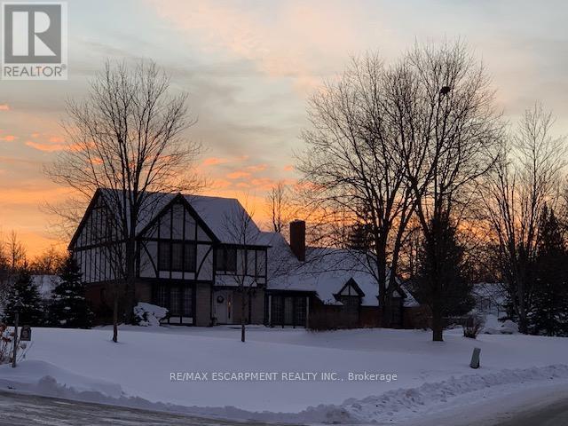 22 Weneil Drive, Hamilton, Ontario  L8B 0Z6 - Photo 4 - X12682928