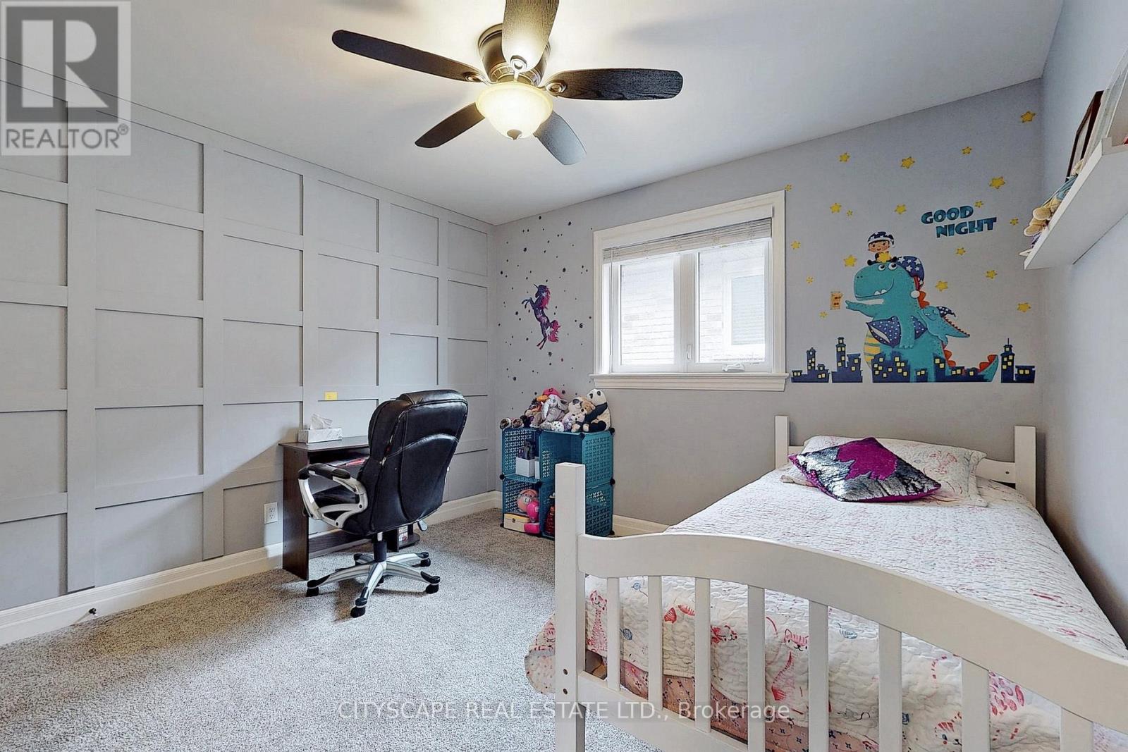 52 Crews Crescent, Quinte West, Ontario  K8V 0G3 - Photo 19 - X12682930