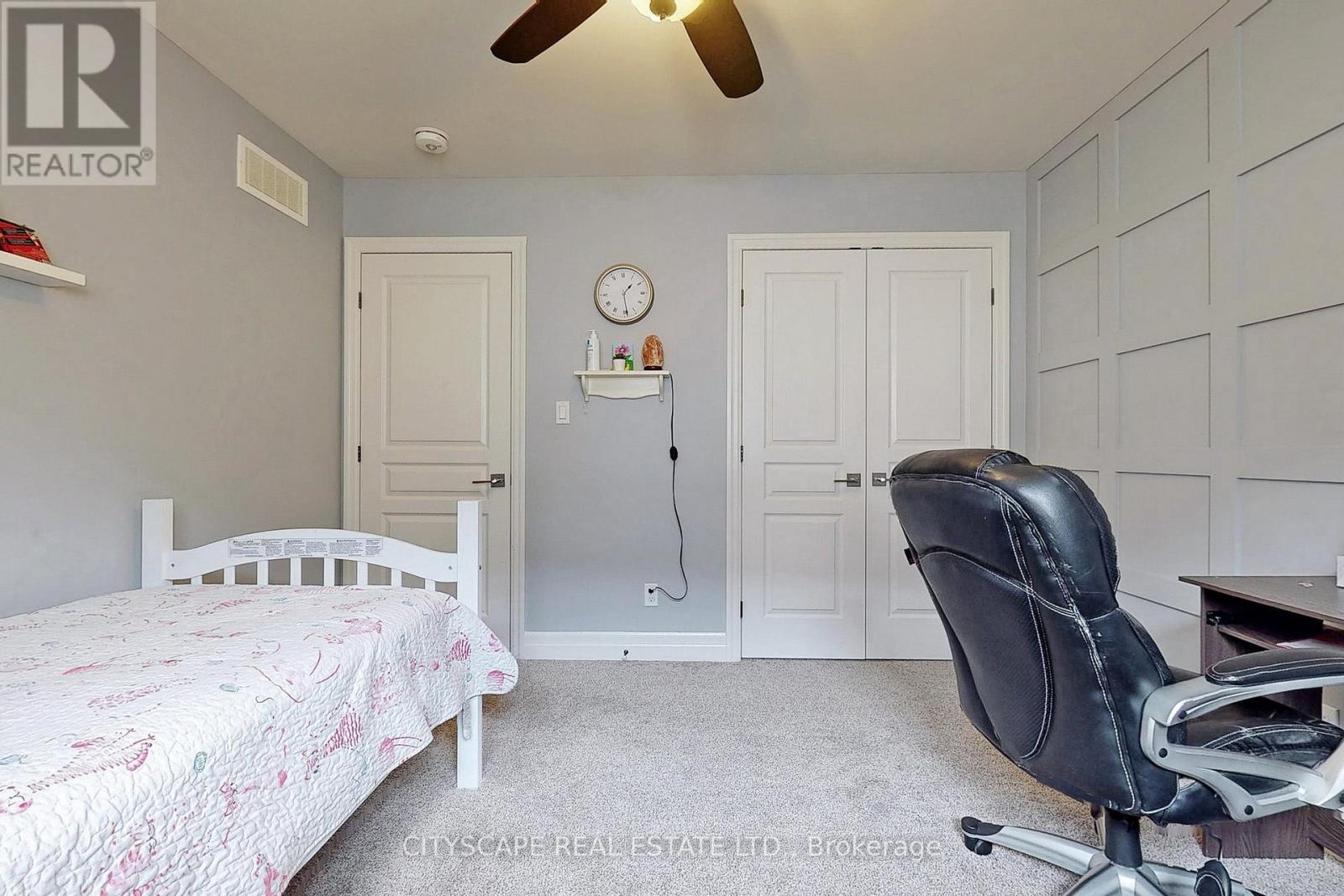 52 Crews Crescent, Quinte West, Ontario  K8V 0G3 - Photo 20 - X12682930