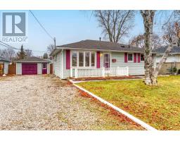 704 HOUSER STREET, Point Edward, Ontario