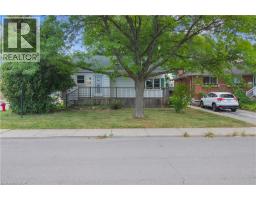 109 TERRACE Drive, Hamilton, Ontario