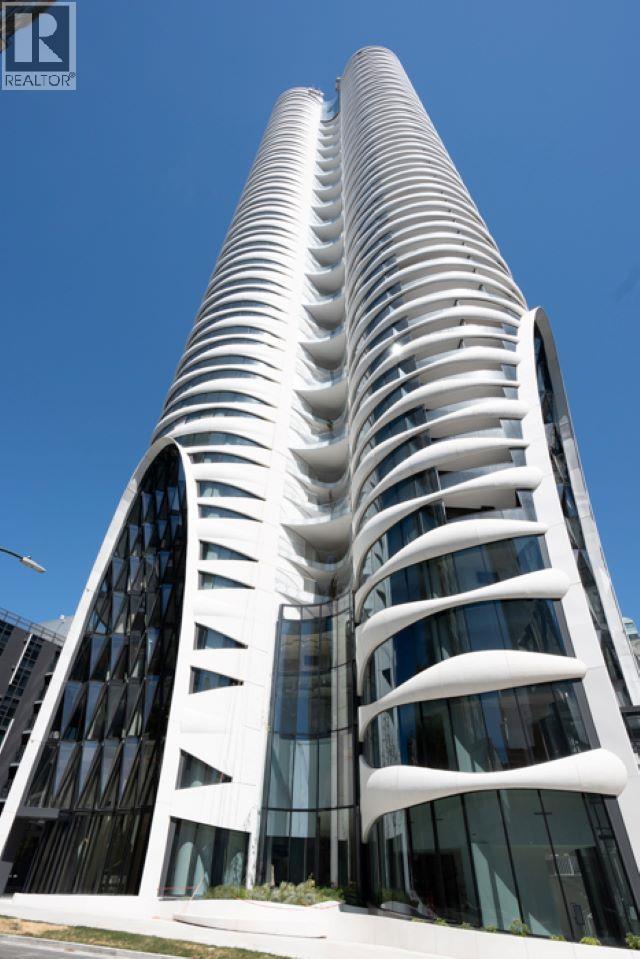 2204 1033 Nelson Street, Vancouver, British Columbia  V6E 0E5 - Photo 1 - R3077390