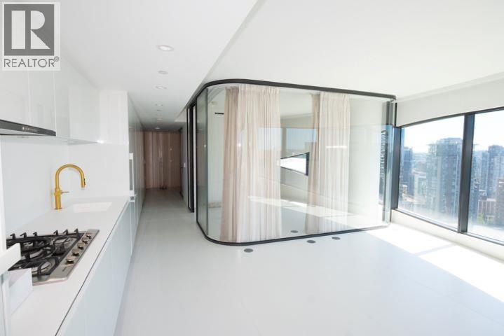 2204 1033 Nelson Street, Vancouver, British Columbia  V6E 0E5 - Photo 12 - R3077390