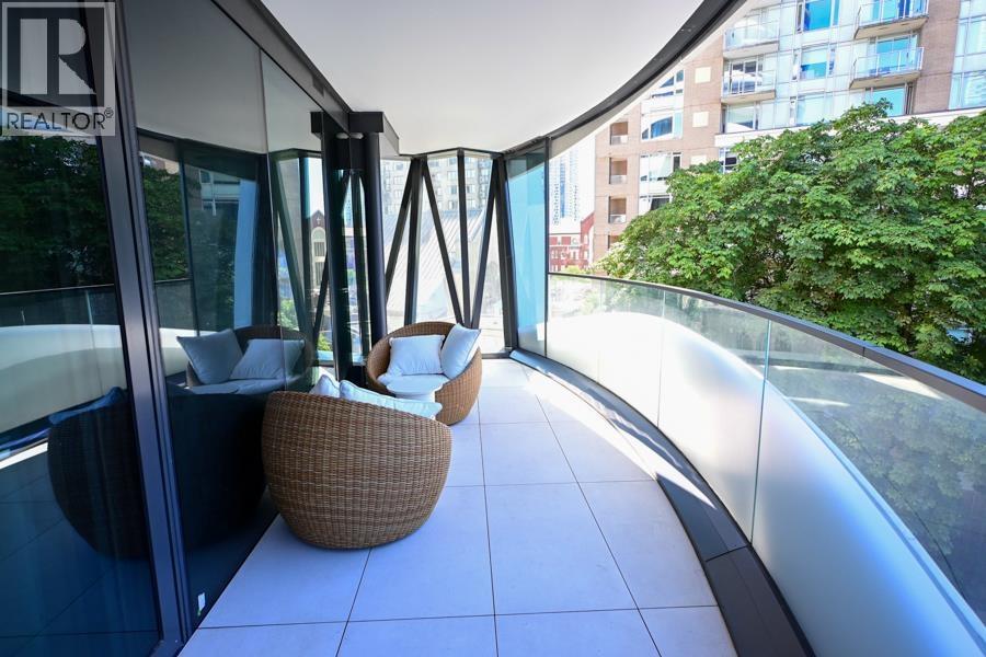 2204 1033 Nelson Street, Vancouver, British Columbia  V6E 0E5 - Photo 35 - R3077390