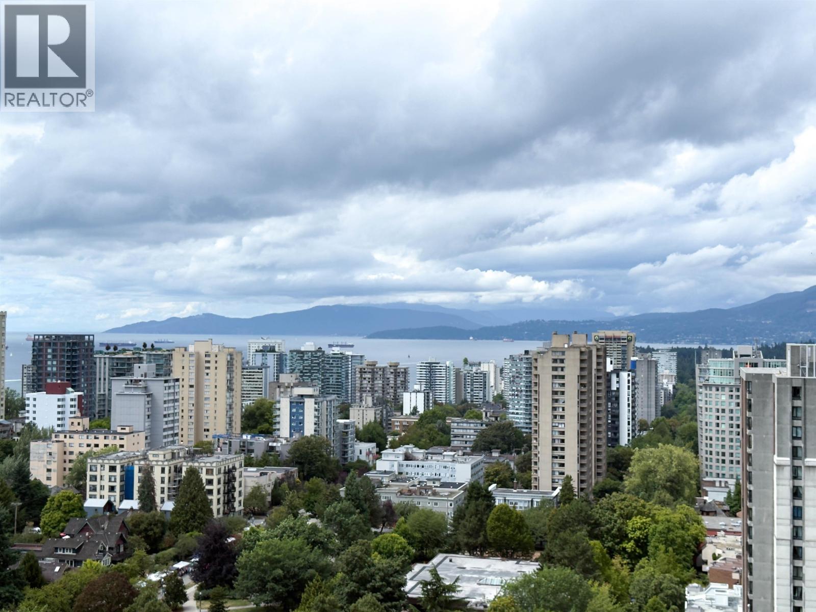 2204 1033 Nelson Street, Vancouver, British Columbia  V6E 0E5 - Photo 9 - R3077390