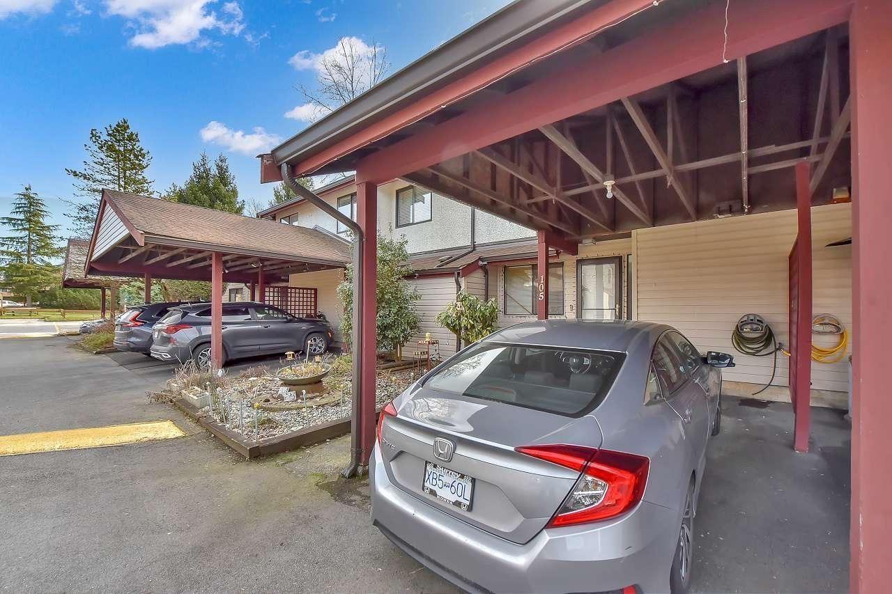 105 13880 74 Avenue, Surrey, British Columbia  V3W 7E6 - Photo 3 - R3077525