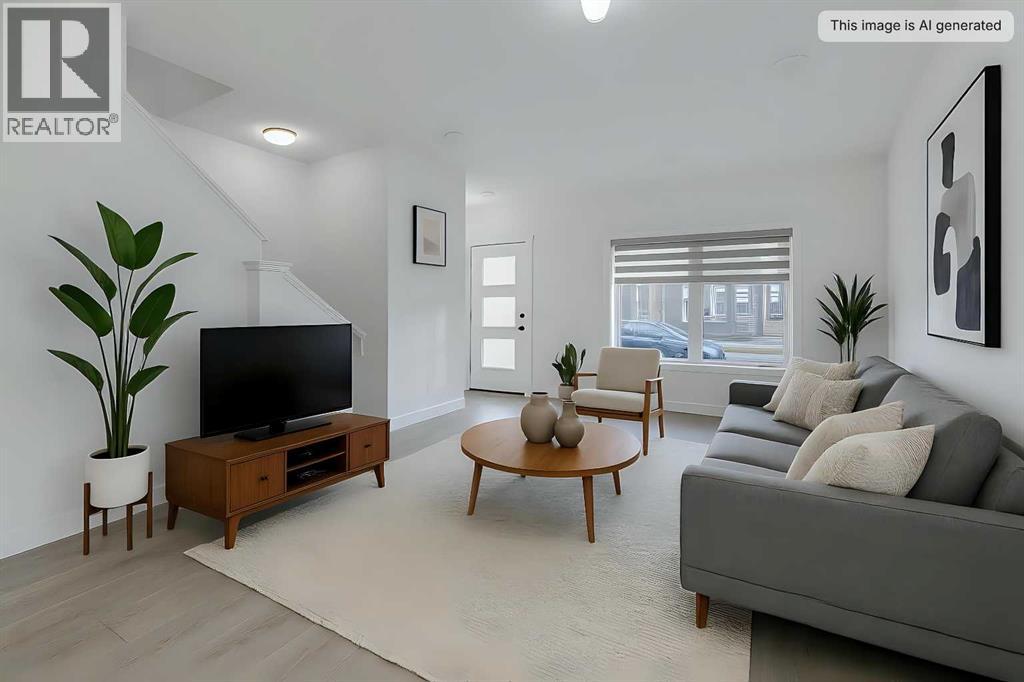 131 Lucas Boulevard, Calgary, Alberta  T3P 1H9 - Photo 4 - A2277801