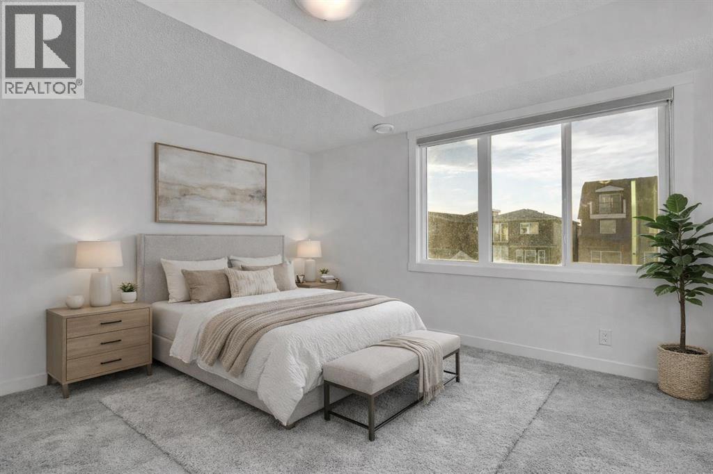 131 Lucas Boulevard, Calgary, Alberta  T3P 1H9 - Photo 7 - A2277801