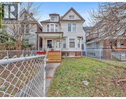 780 DOUGALL, Windsor, Ontario