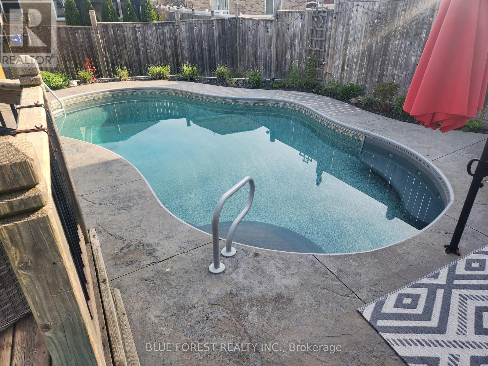 2408 Asima Drive, London South, Ontario  N6M 0B3 - Photo 35 - X12680264