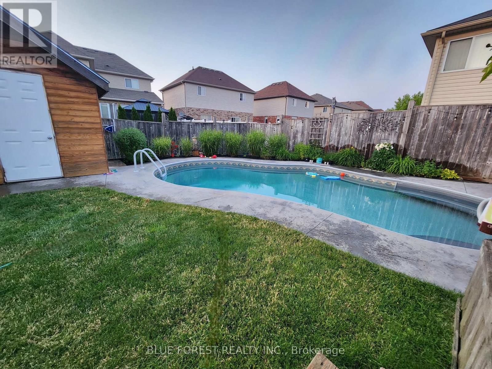 2408 Asima Drive, London South, Ontario  N6M 0B3 - Photo 42 - X12680264