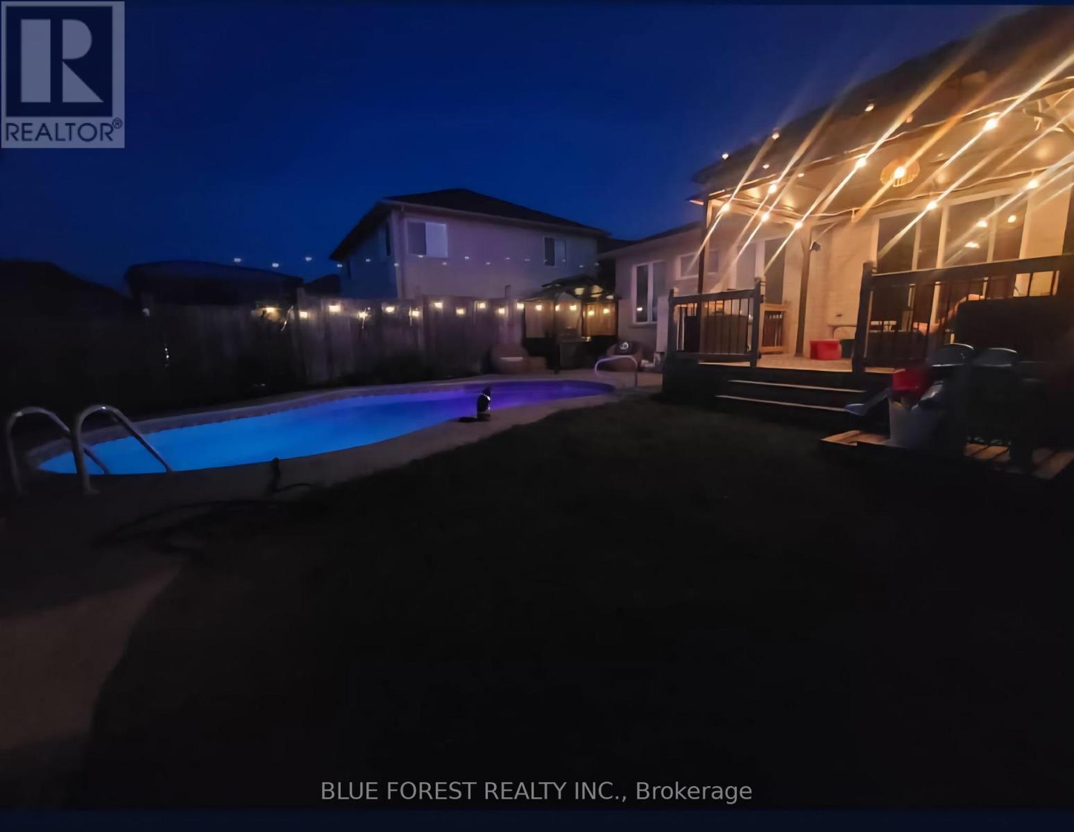 2408 Asima Drive, London South, Ontario  N6M 0B3 - Photo 40 - X12680264