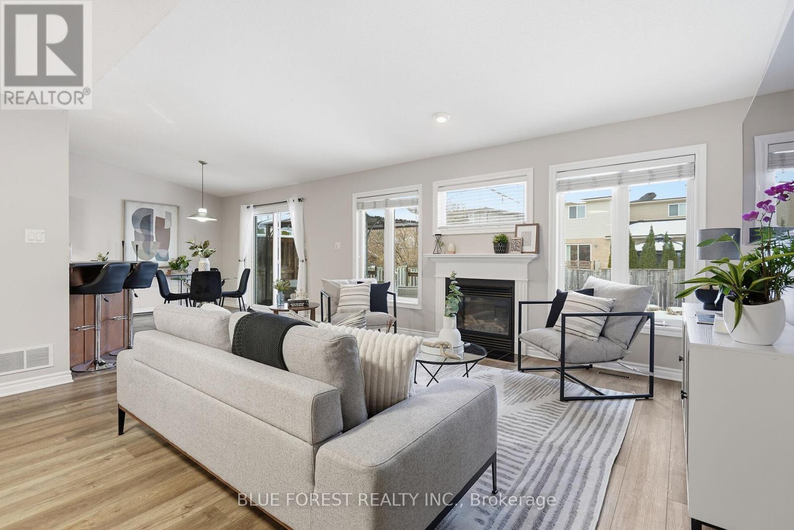 2408 Asima Drive, London South, Ontario  N6M 0B3 - Photo 9 - X12680264