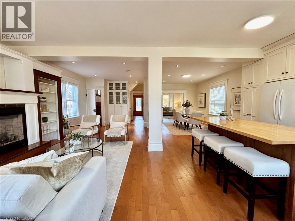 34 MENNO Street, Waterloo, Ontario