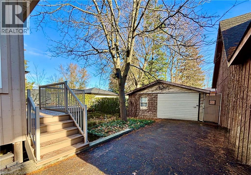 34 Menno Street, Waterloo, Ontario  N2L 2A7 - Photo 39 - 40787605