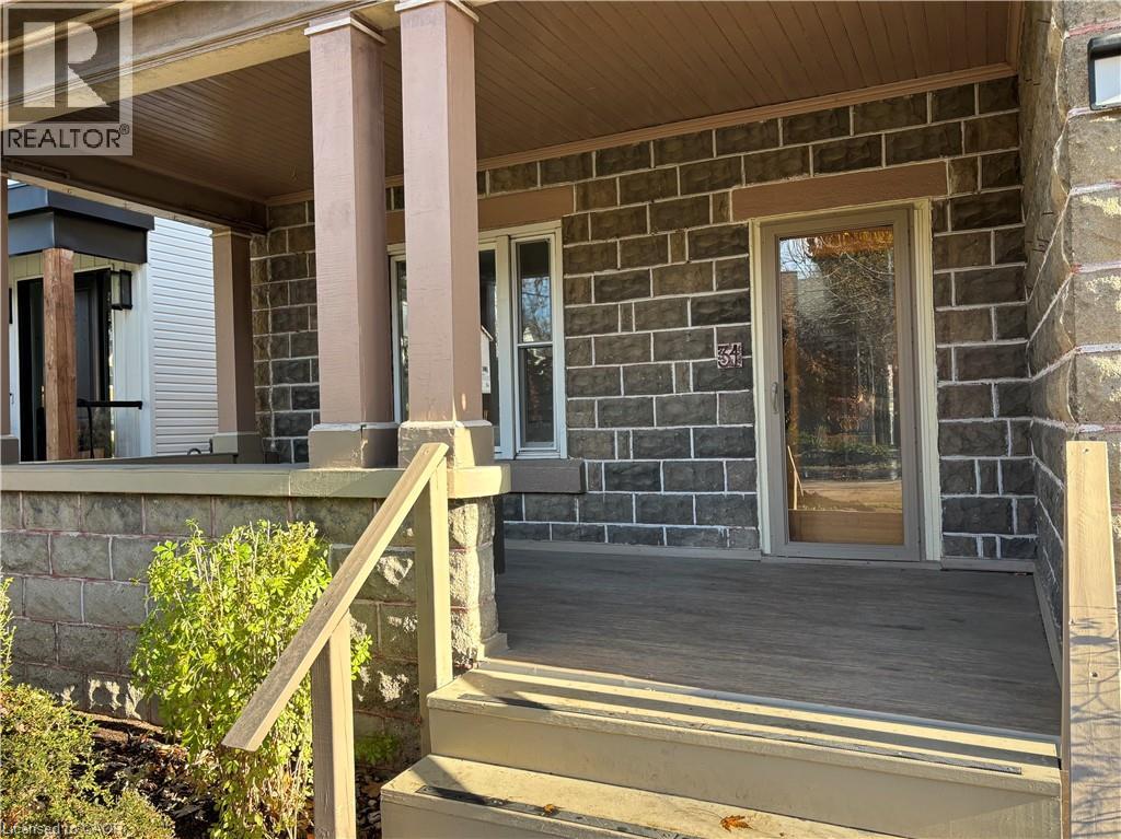 34 Menno Street, Waterloo, Ontario  N2L 2A7 - Photo 36 - 40787605