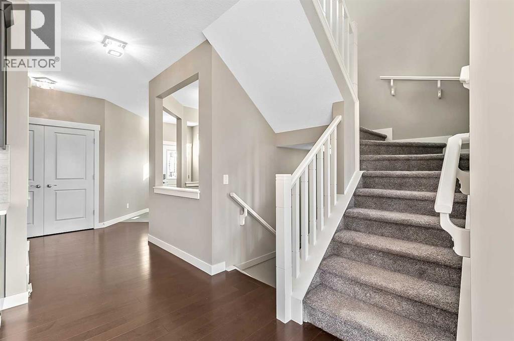 90 Mount Rae Heights, Okotoks, Alberta  T1S 0P1 - Photo 20 - A2274747