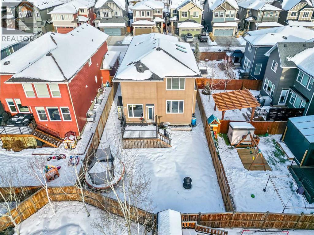 90 Mount Rae Heights, Okotoks, Alberta  T1S 0P1 - Photo 42 - A2274747