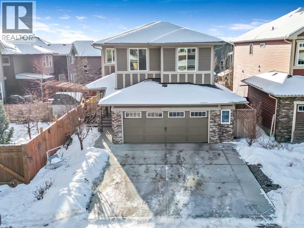 90 Mount Rae Heights, Okotoks, Alberta  T1S 0P1 - Photo 45 - A2274747