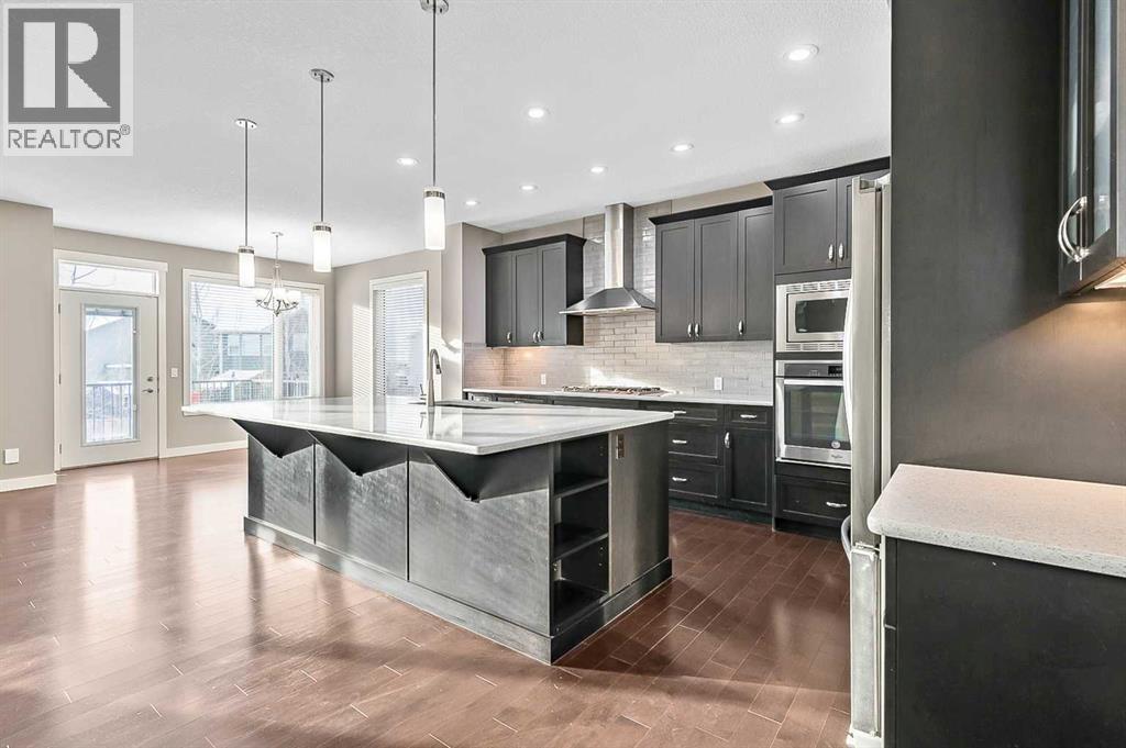 90 Mount Rae Heights, Okotoks, Alberta  T1S 0P1 - Photo 6 - A2274747