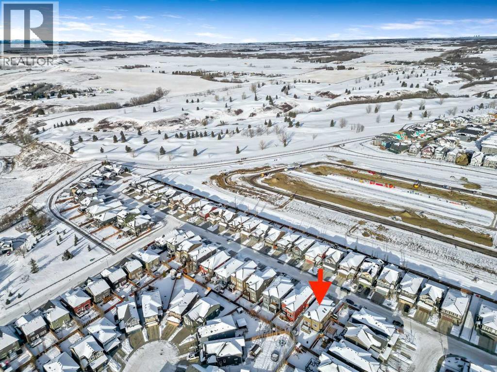 90 Mount Rae Heights, Okotoks, Alberta  T1S 0P1 - Photo 49 - A2274747