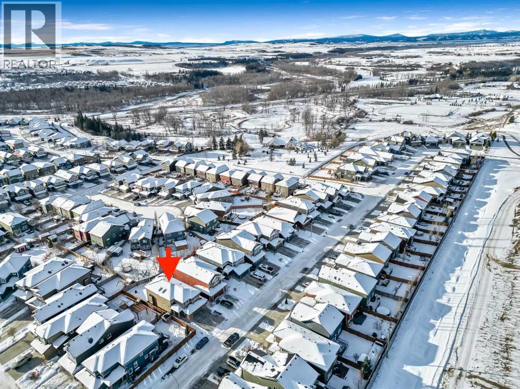 90 Mount Rae Heights, Okotoks, Alberta  T1S 0P1 - Photo 46 - A2274747