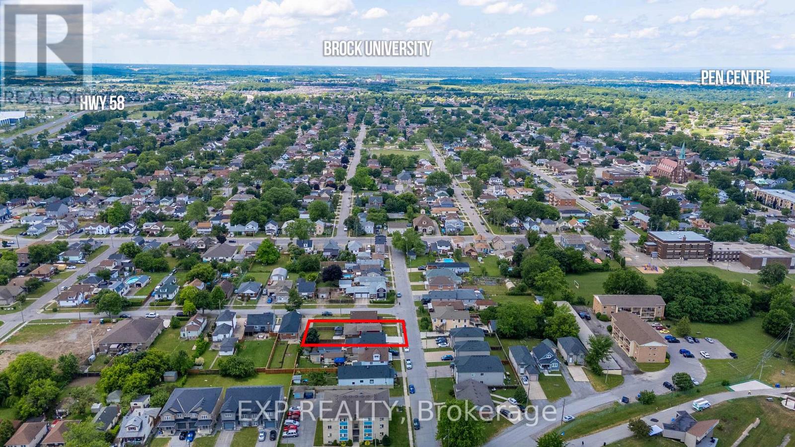 11 Garden Street, Thorold, Ontario  L2V 3H9 - Photo 29 - X12397659