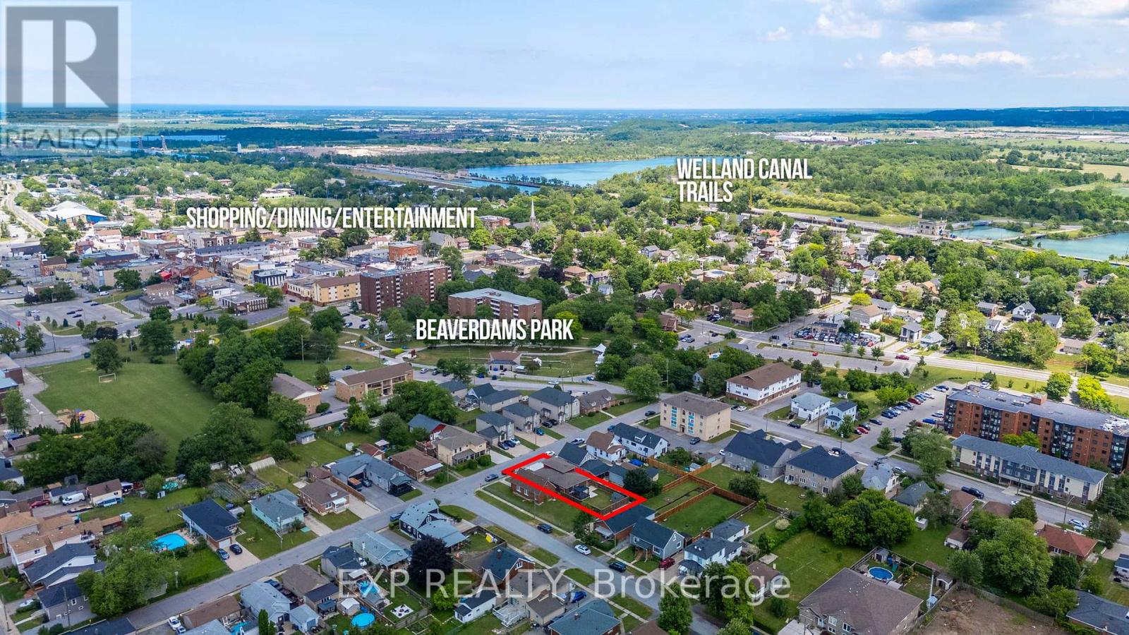 11 Garden Street, Thorold, Ontario  L2V 3H9 - Photo 30 - X12397659