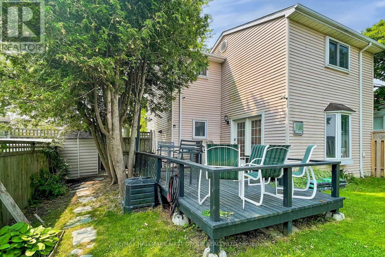 66 Medley Lane, Ajax, Ontario  L1S 3P6 - Photo 48 - E12504252