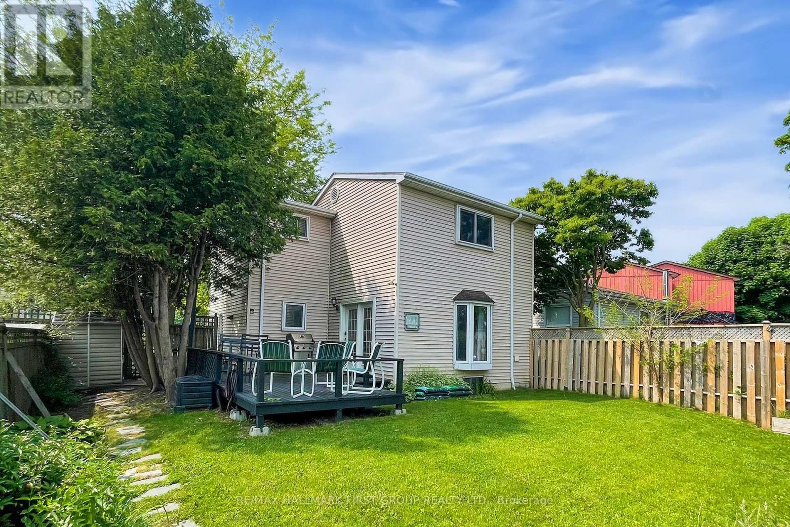 66 Medley Lane, Ajax, Ontario  L1S 3P6 - Photo 46 - E12504252